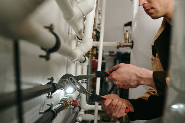 Best Water Heater Repair  in Pullman, WA