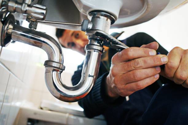 Best Pipe Repair Near Me  in Pullman, WA
