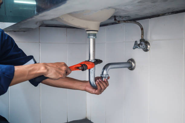 Best Drain Cleaning Services  in Pullman, WA