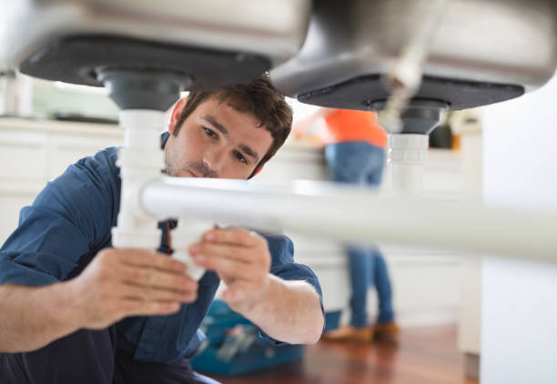 Best Gas Line Repair  in Pullman, WA