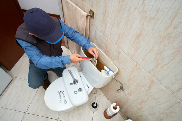 Best Sewer Cleaning Services  in Pullman, WA