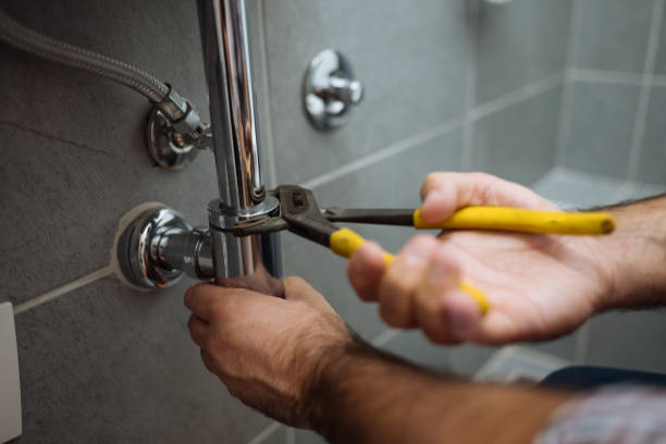 Best Toilet Repair Services  in Pullman, WA