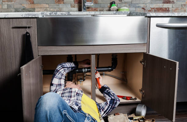 Trusted Pullman, WA Plumbing Experts
